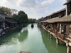 -乌镇景区