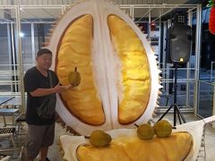 -都念榴莲·城市榴莲