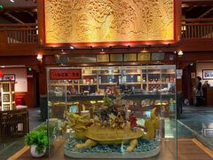 -潇湘甲鱼村(清河店)
