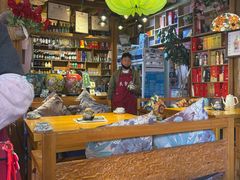 -民食香·腊排骨野生菌美食(木府店)