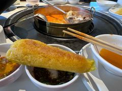 -云尊府云南菜·蒸汽石锅鱼(学清路店)