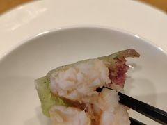 -临江酒店-中餐厅