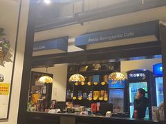 -小柴米·传统江西菜(八一广场店)