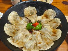 -十二道丰味·徐州土菜·烧烤(何山路店)