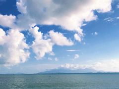 -红月湾海鲜饭店•沙滩海景(双月湾店)