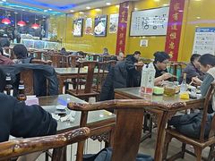 -和月楼牛羊肉泡馍