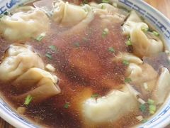 -古徽州馄饨店(宝安路店)