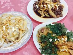 -电白鸭粥店(下沙二坊88号店)