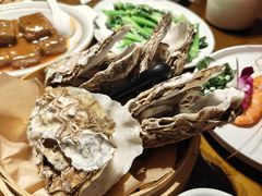-蚝得喜海鲜(东城店)