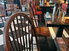 -江边城外烤全鱼(方庄时代购物中心店)