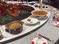 -食味楼(枫林湾店)