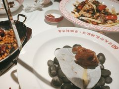 -谭厨中山传家菜.乳鸽.脆鲩鱼(华强北中航城店)