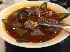 -味可道美食坊(福基路店)