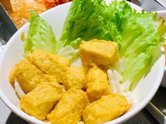 -海底捞火锅(老城根店)