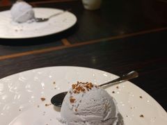 餐后甜品-山葵家·创意料理(宁波来福士店)