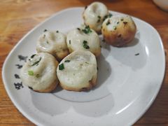-哑巴生煎(临顿路店)