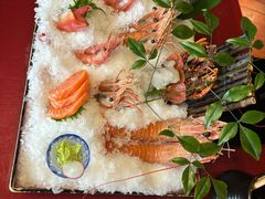 -万岛日本料理铁板烧(梅赛德斯奔驰店)