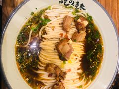 -常樂屋·常德米粉(青年路店)