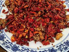 -黄桷树曹家私房菜(江与城店)