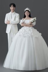 -摩玛婚纱摄影(杭州店)