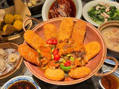 -南京大牌档(夫子庙老门东店)