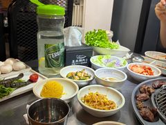 -喜来稀肉(虹泉路店)