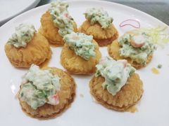 -望乡楼上海菜(日月光店)