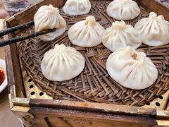-西安贾三灌汤包·回坊小吃·清真炒菜(北院门总店)