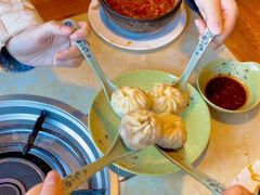 -顺顺小吃(独克宗古城店)