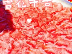 -老炉家木炭烤肉(长江国际店)