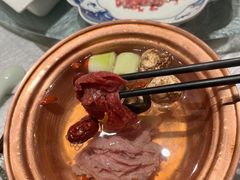 -东来顺•非遗火锅(外滩店)