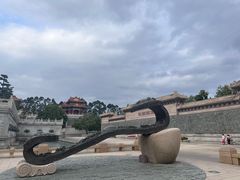 -广东圆玄道观