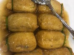 -玉华台饭庄·淮扬菜·烤鸭(望京店)