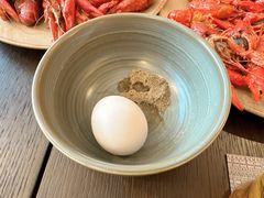 活珠子-扬子江国际会议中心龙山湖酒店-希仙全日制餐厅