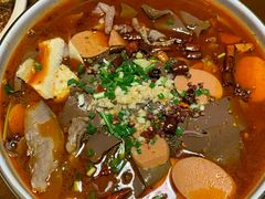 鬼血旺-小溪桥三号院子(华庄店)