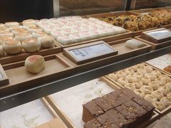 -泸溪河桃酥(凯德MALL太阳宫店)