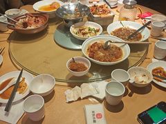 -关东小磨东北菜(上海长风大悦城店)