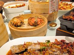 -杨氏青龙虾·羊蝎子(金盛路总店)