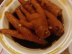 -点都德(大茶楼店)