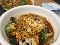 -艺味深尝(云锦路店)