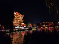 -台儿庄古城