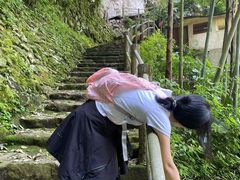 -东南悬空寺方广岩