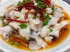 -北李妈妈菜(鲁能城店)
