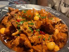 -胖哥俩肉蟹煲(湖滨银泰in77店)