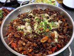 -小唐小四川水煮鱼(北三路店)