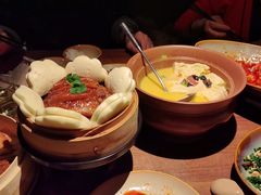 -青年公社烤鸭(熙悦天街店)