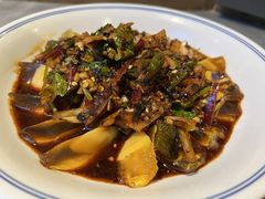 -滇铺子·云南特色菜·鲜花野菜季(曲靖万达店)
