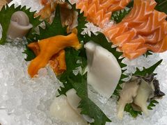 -上渔铁板烧(熙悦汇店)