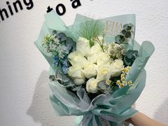 -ChaKo Flora ·茶子花艺 (市北店)