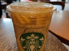 -星巴克臻选(成都宽窄巷子店)